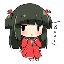 PajamaPrincess sticker #212881