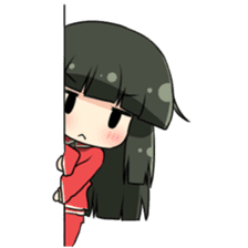 PajamaPrincess sticker #212887