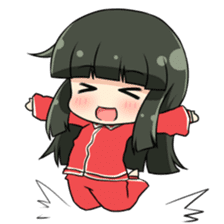 PajamaPrincess sticker #212890