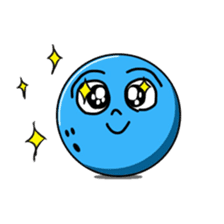 Go,MY-BO!! sticker #213015