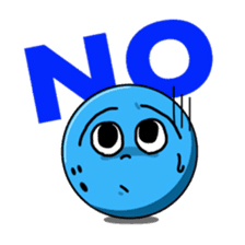 Go,MY-BO!! sticker #213016