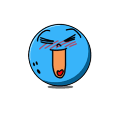 Go,MY-BO!! sticker #213023