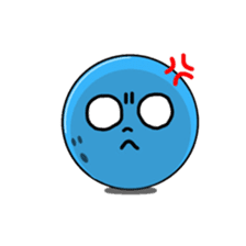 Go,MY-BO!! sticker #213024