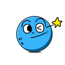 Go,MY-BO!! sticker #213026