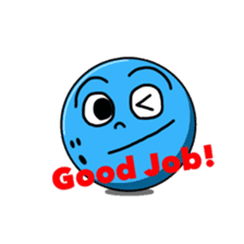 Go,MY-BO!! sticker #213027