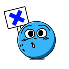 Go,MY-BO!! sticker #213028