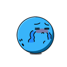 Go,MY-BO!! sticker #213030