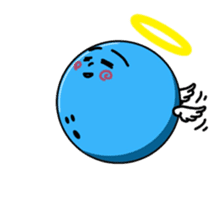 Go,MY-BO!! sticker #213037