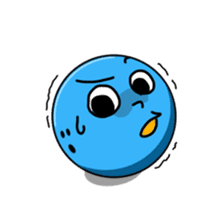 Go,MY-BO!! sticker #213038