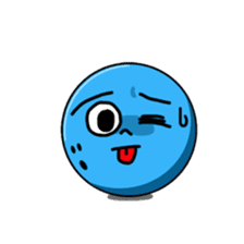 Go,MY-BO!! sticker #213039