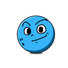 Go,MY-BO!! sticker #213040