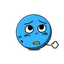 Go,MY-BO!! sticker #213041