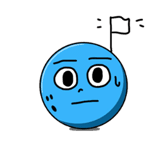 Go,MY-BO!! sticker #213042