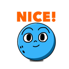 Go,MY-BO!! sticker #213043