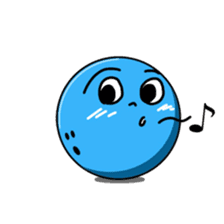 Go,MY-BO!! sticker #213044