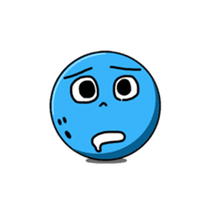 Go,MY-BO!! sticker #213045