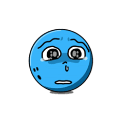 Go,MY-BO!! sticker #213047