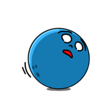 Go,MY-BO!! sticker #213048