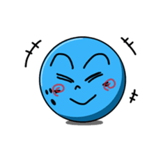 Go,MY-BO!! sticker #213050