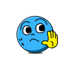 Go,MY-BO!! sticker #213051