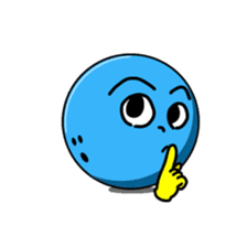 Go,MY-BO!! sticker #213052