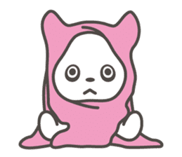 Kitten Agura sticker #213155