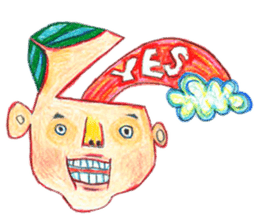 TAWAKE APARTMENT sticker #213173