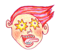 TAWAKE APARTMENT sticker #213174