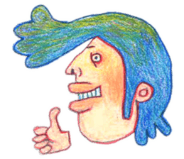 TAWAKE APARTMENT sticker #213176