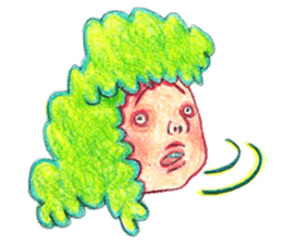 TAWAKE APARTMENT sticker #213177