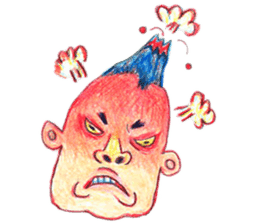 TAWAKE APARTMENT sticker #213180