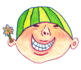 TAWAKE APARTMENT sticker #213183