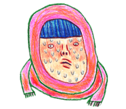 TAWAKE APARTMENT sticker #213185