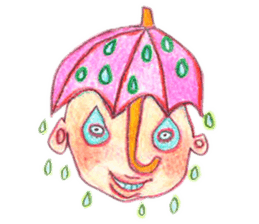 TAWAKE APARTMENT sticker #213188