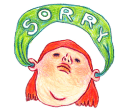 TAWAKE APARTMENT sticker #213189