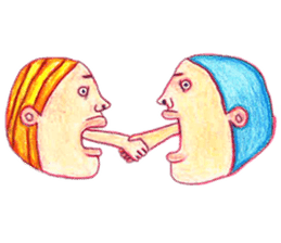 TAWAKE APARTMENT sticker #213190