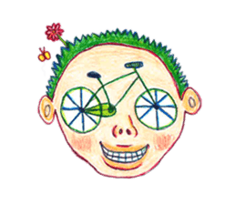 TAWAKE APARTMENT sticker #213192