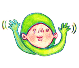 TAWAKE APARTMENT sticker #213193