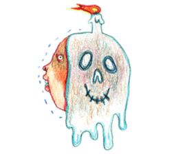 TAWAKE APARTMENT sticker #213195