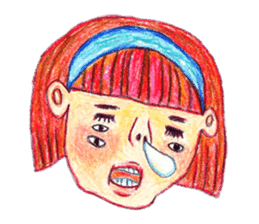 TAWAKE APARTMENT sticker #213199