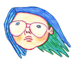 TAWAKE APARTMENT sticker #213200