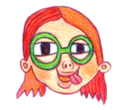 TAWAKE APARTMENT sticker #213201