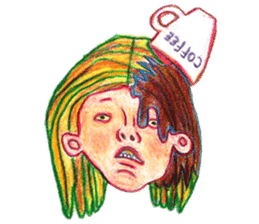 TAWAKE APARTMENT sticker #213202