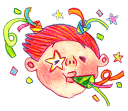 TAWAKE APARTMENT sticker #213205