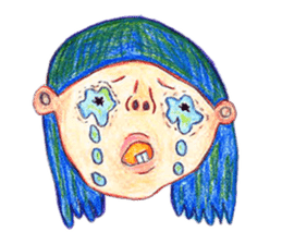 TAWAKE APARTMENT sticker #213206