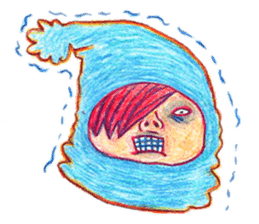 TAWAKE APARTMENT sticker #213210