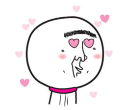 TERUZAEMON sticker #213617