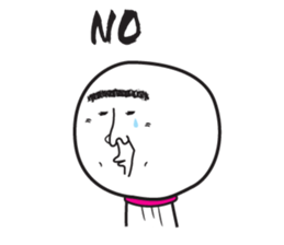 TERUZAEMON sticker #213620