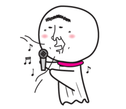 TERUZAEMON sticker #213622