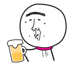 TERUZAEMON sticker #213623